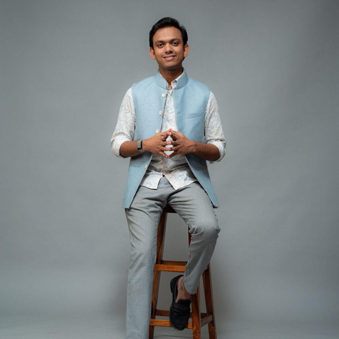 Dheemant Agrawal